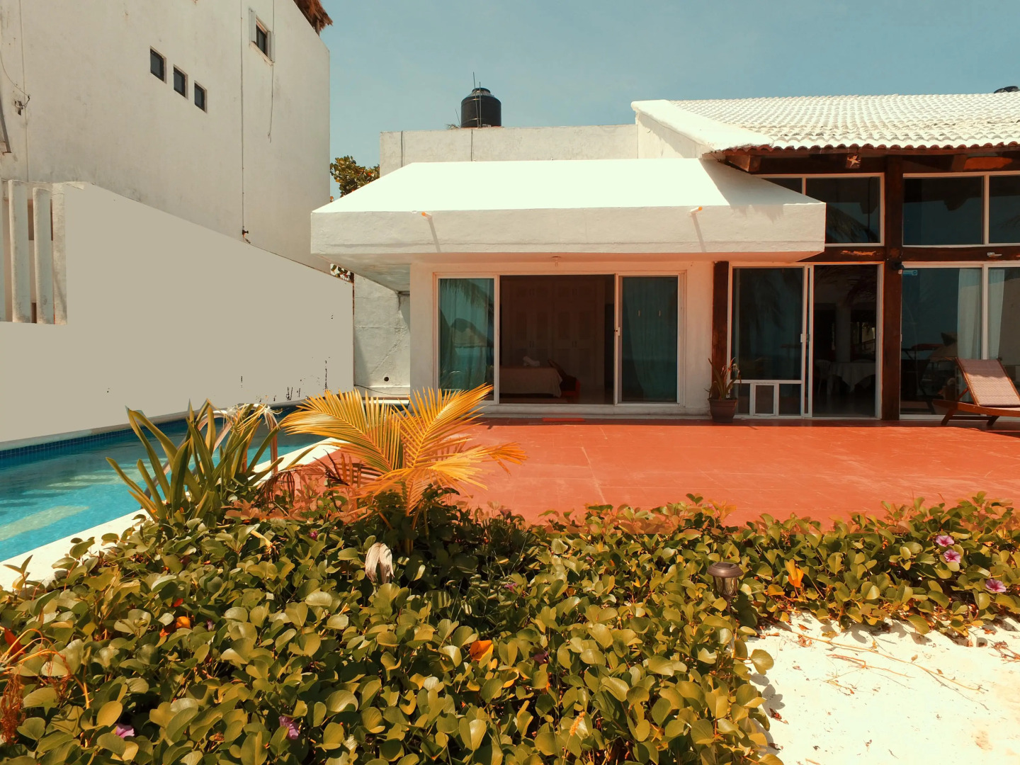 Mayambe Private Village