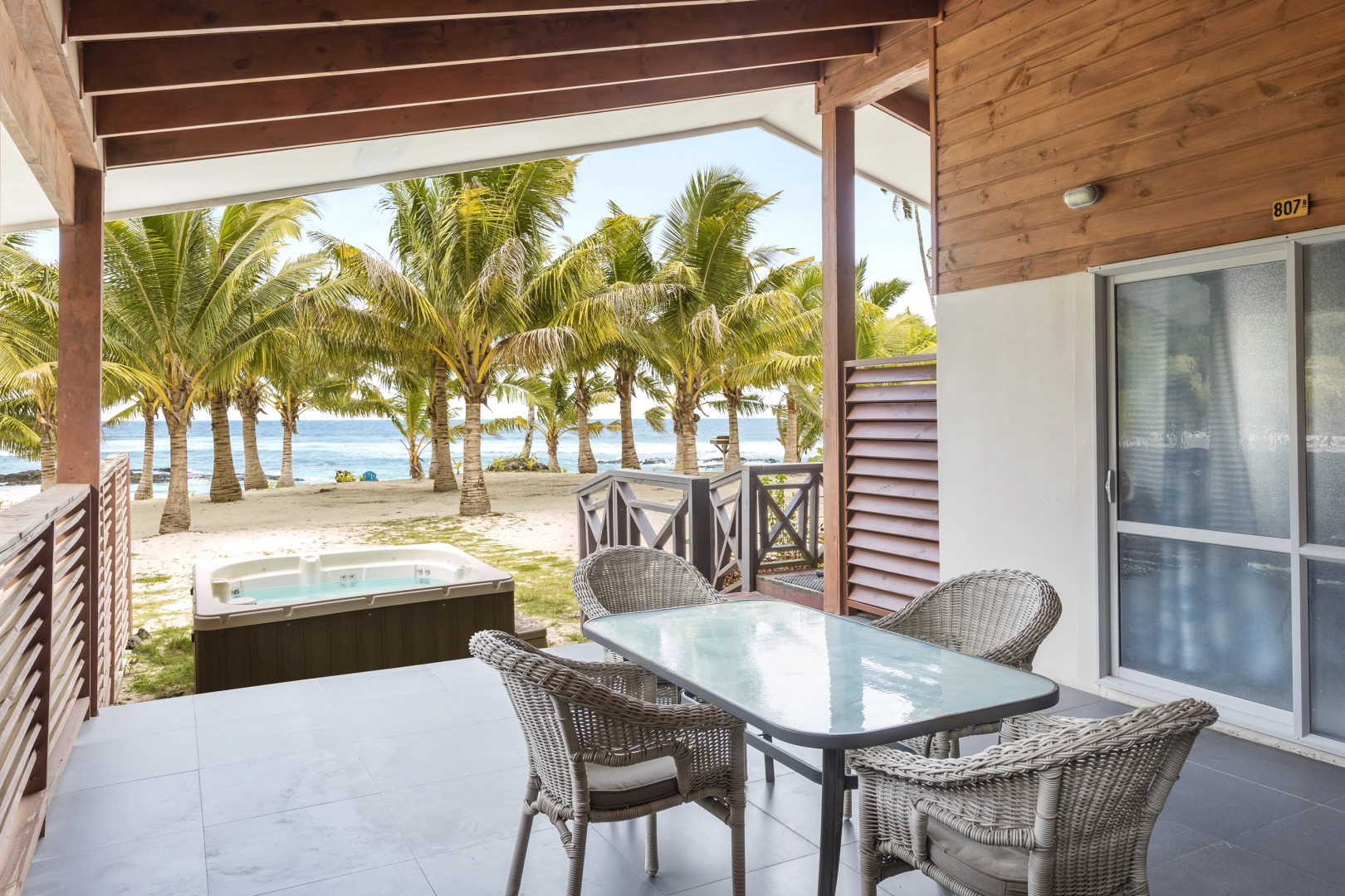 Return to Paradise Resort and Spa