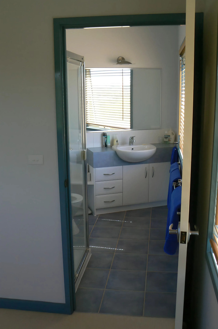 Sandy Point Beach Escape