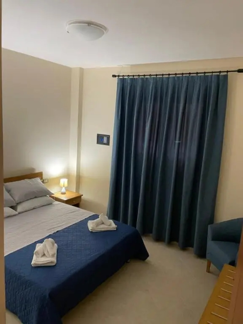 B&B Miramare Suite Village