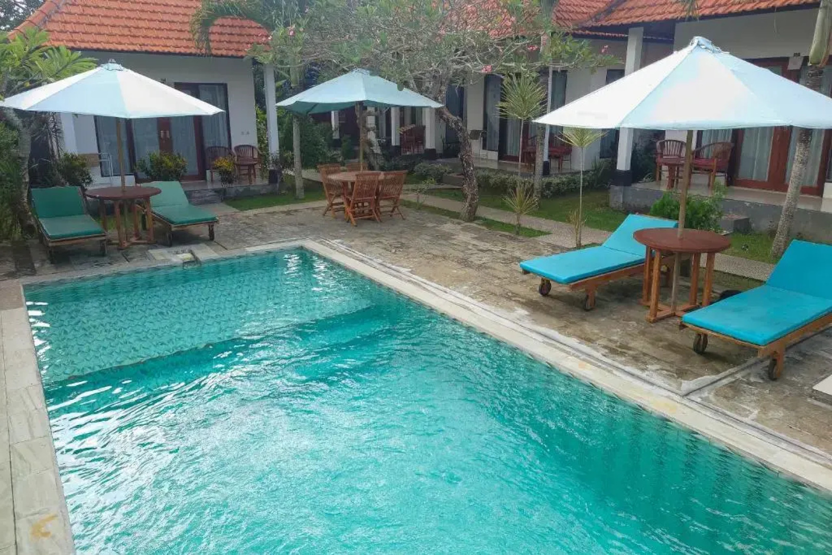 Tunjung Kuning Creative Villas