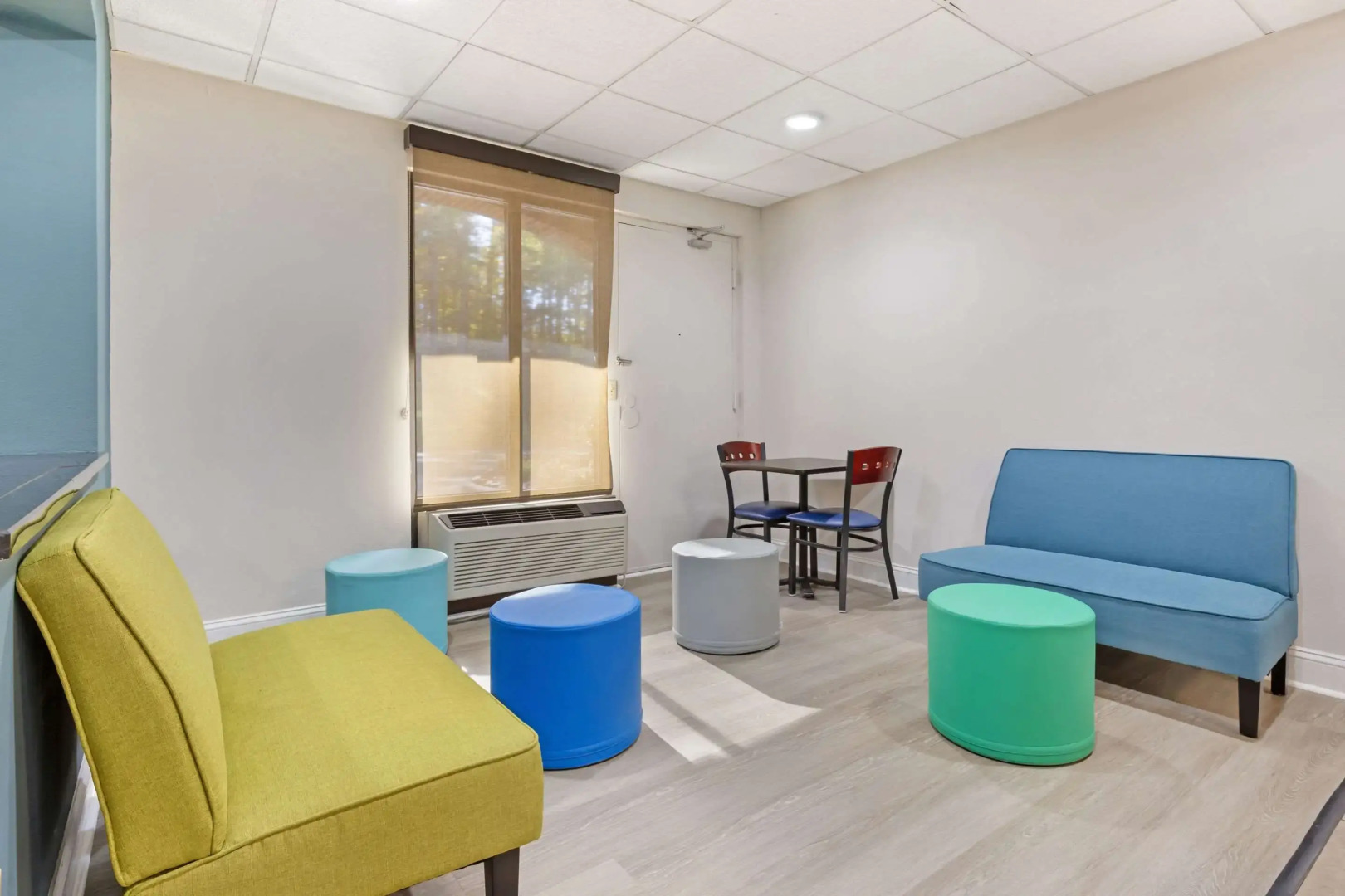 Clarion Pointe Research Triangle Park Durham