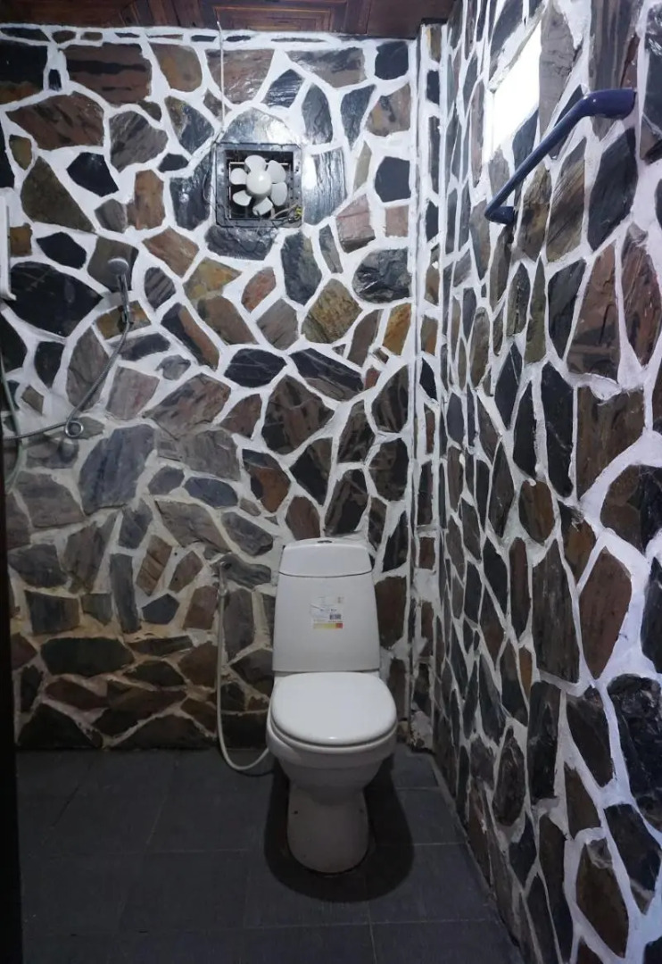 Baan Kieng Dao Resort