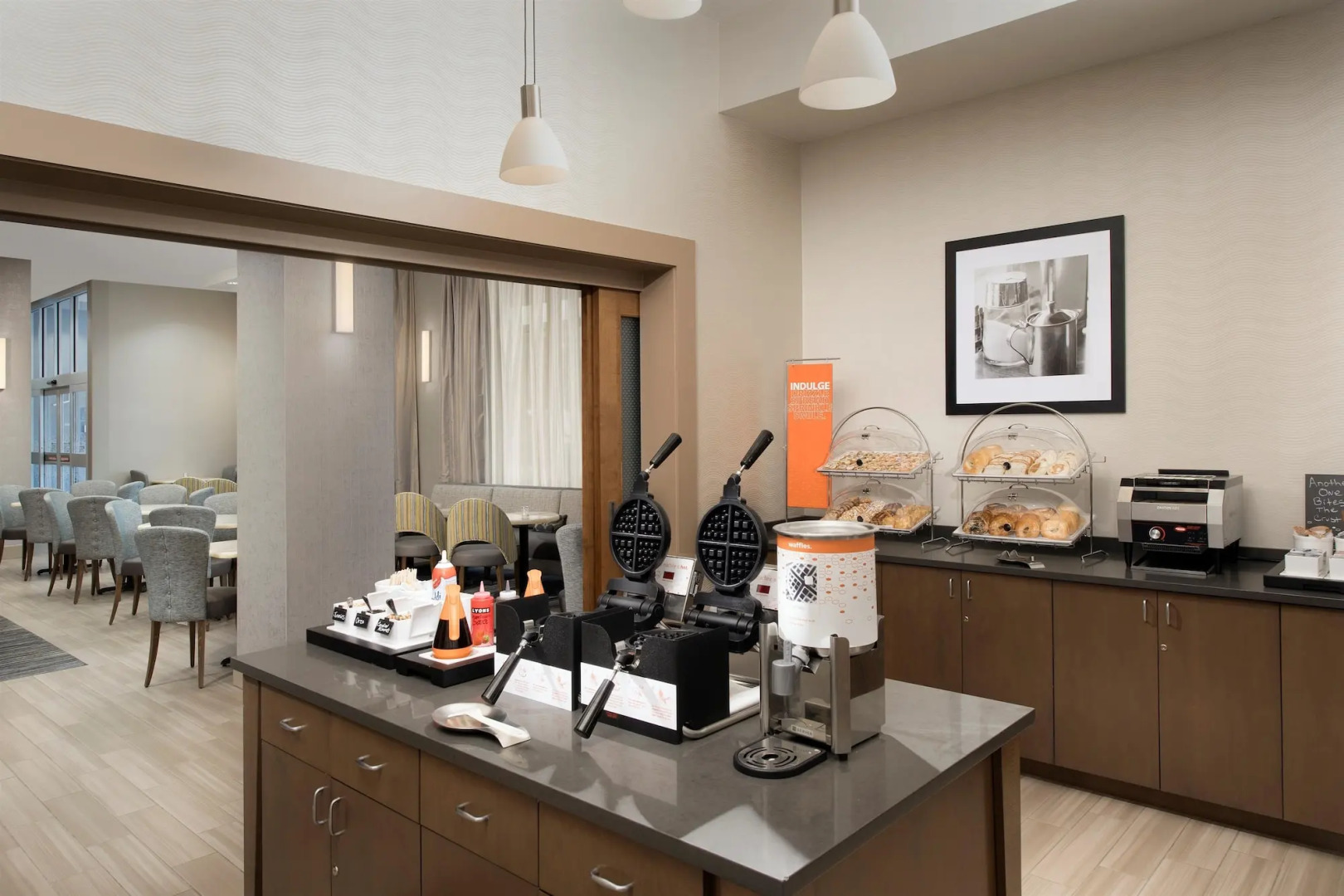 Hampton Inn by Hilton Wilmington Downtown