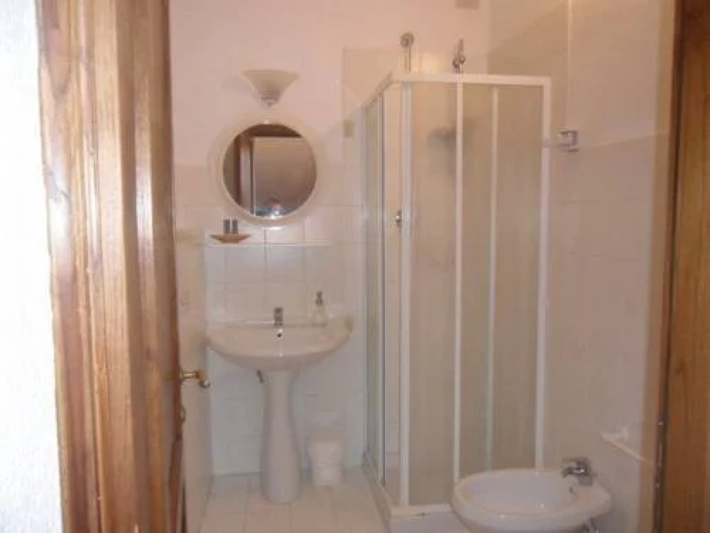 Agriturismo La Casa di Campagna