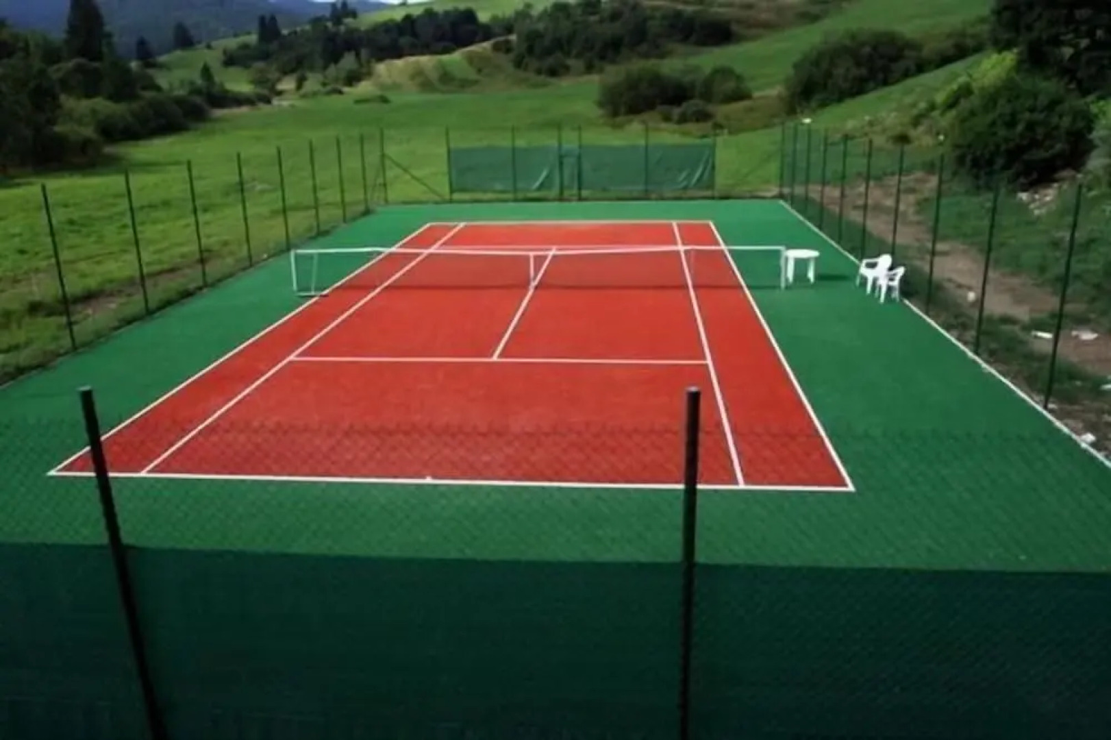 Penzion Josu Zuberec