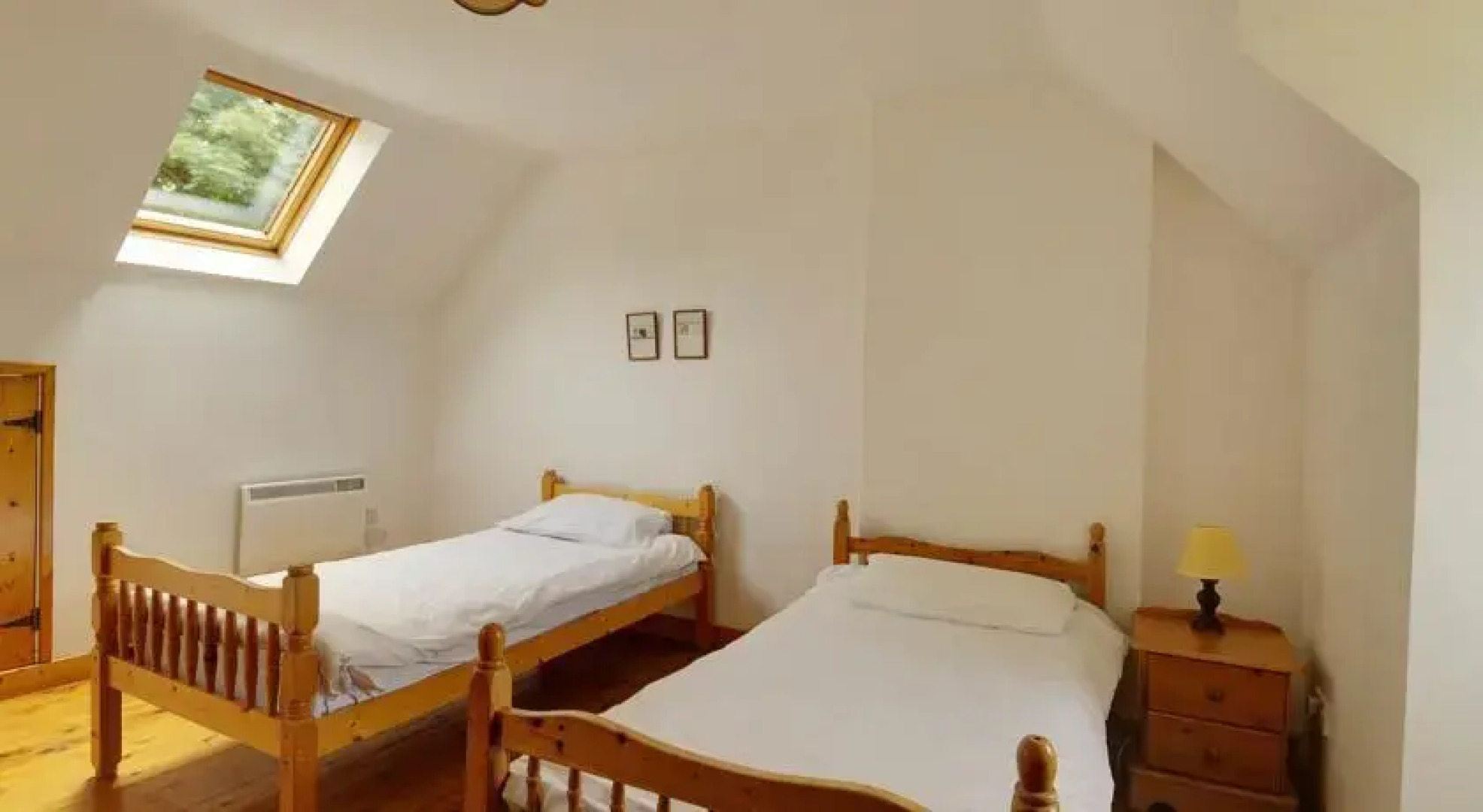 Oysterhaven Holiday Cottages