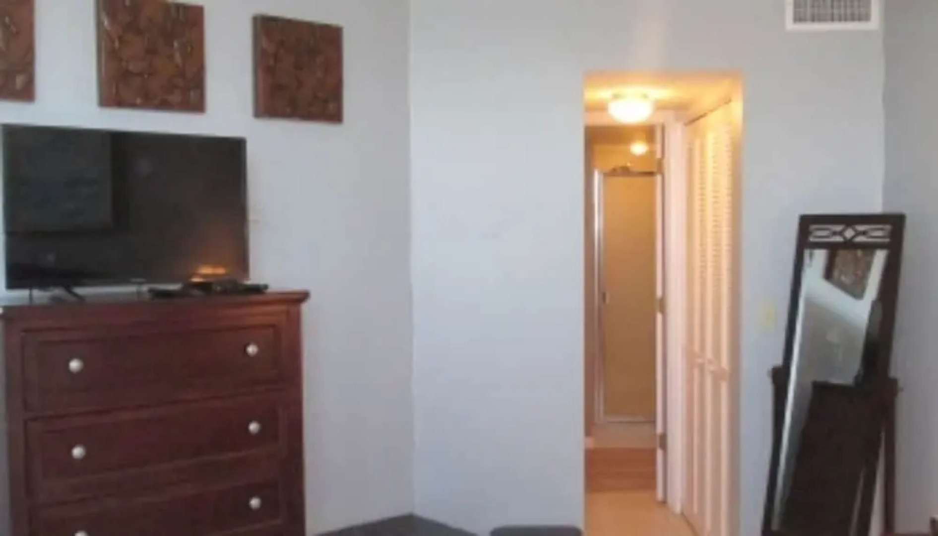 Located on Traffic Free Beach - 2 BR 2 BA - South Point Condominiums 4