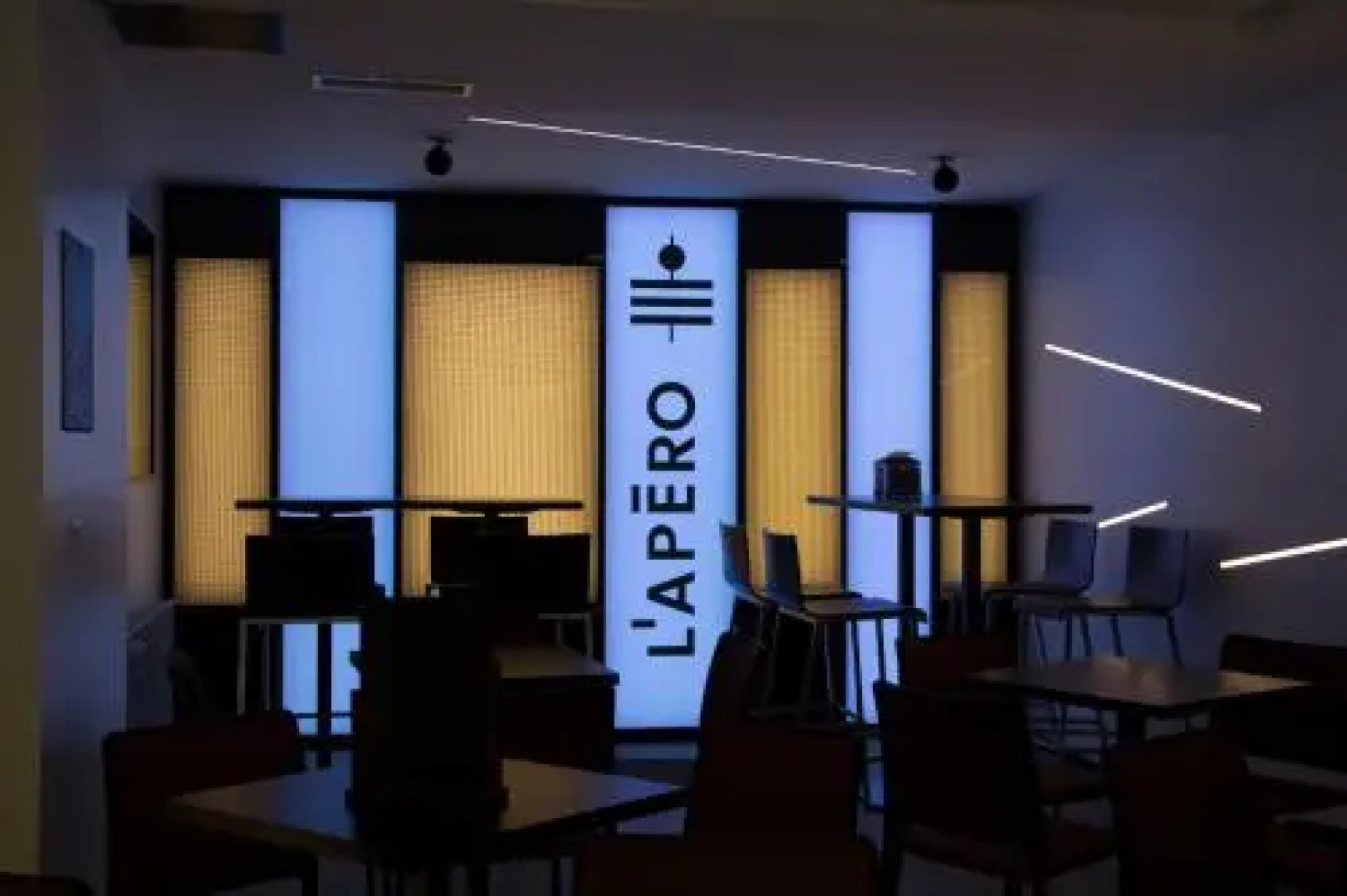 Hotel Residence Du Lac