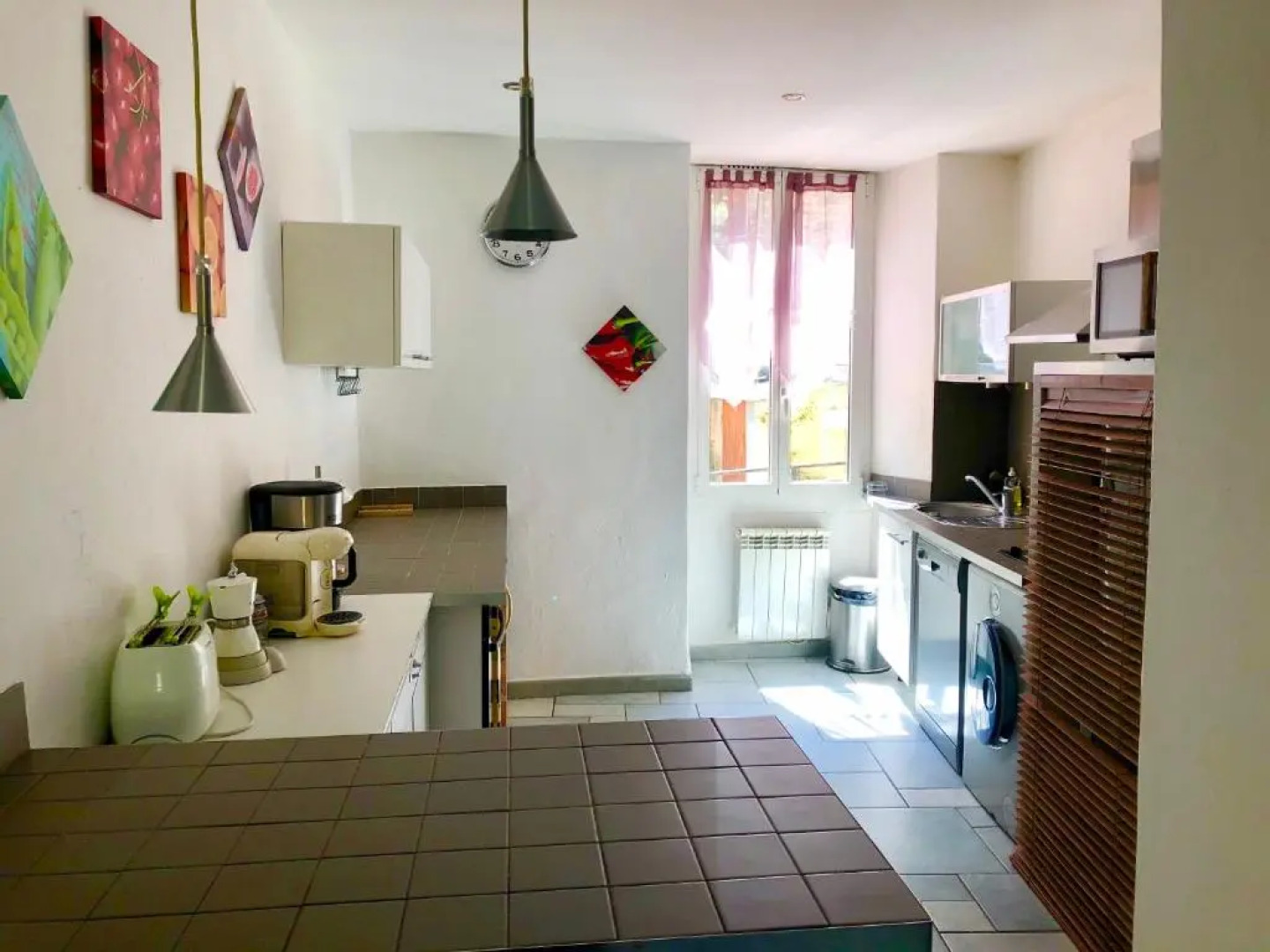 appartement Breil sur Roya centre