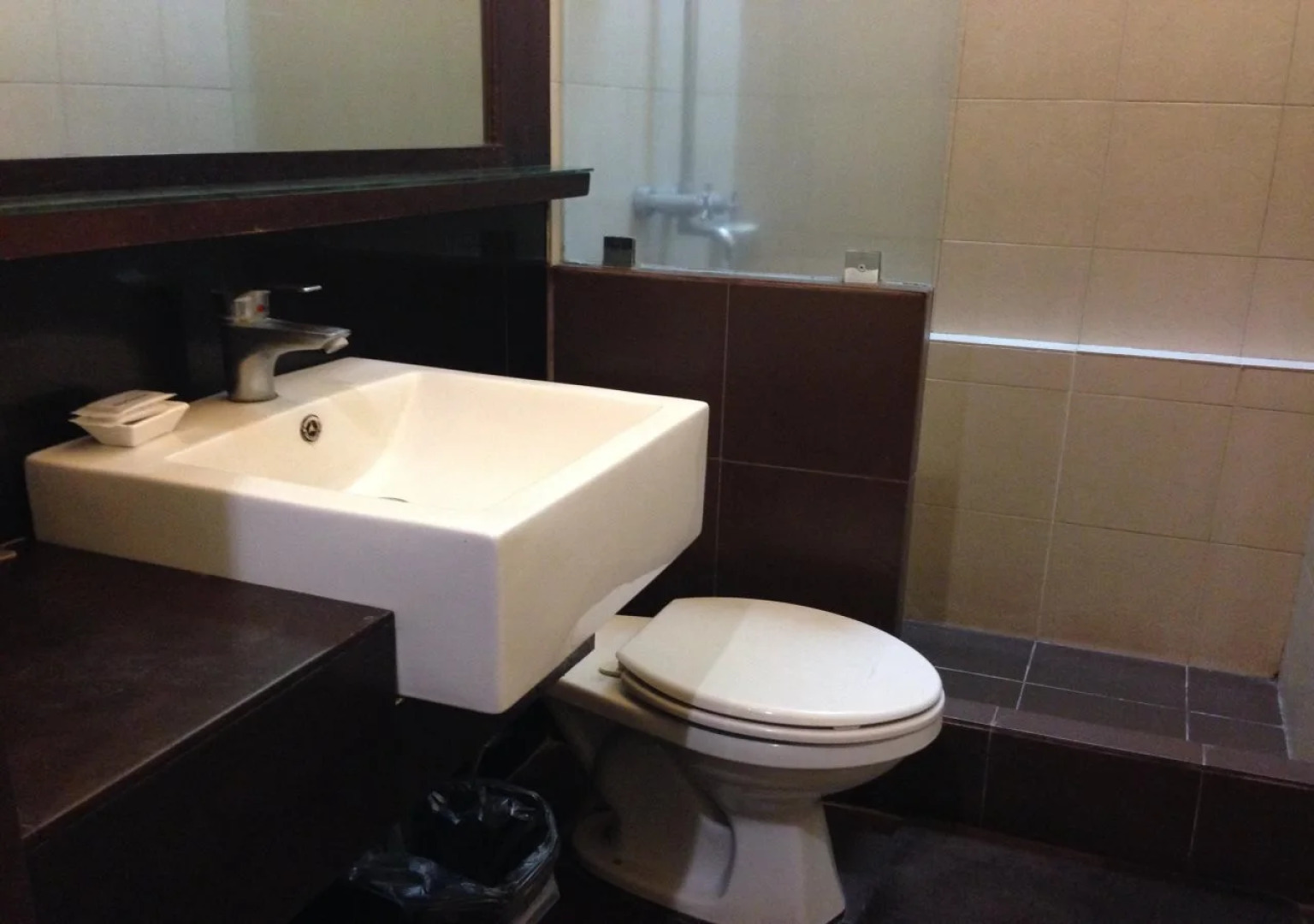 La Residencia Al Mar Hotel