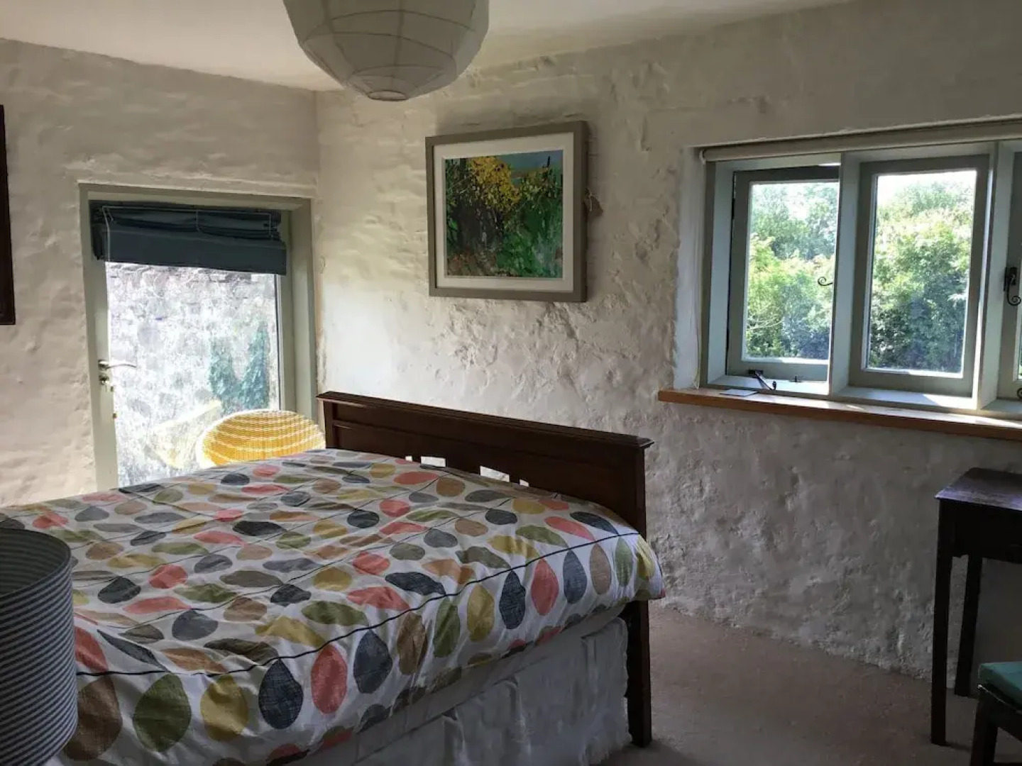 Barafundle Barns - Potato Barn