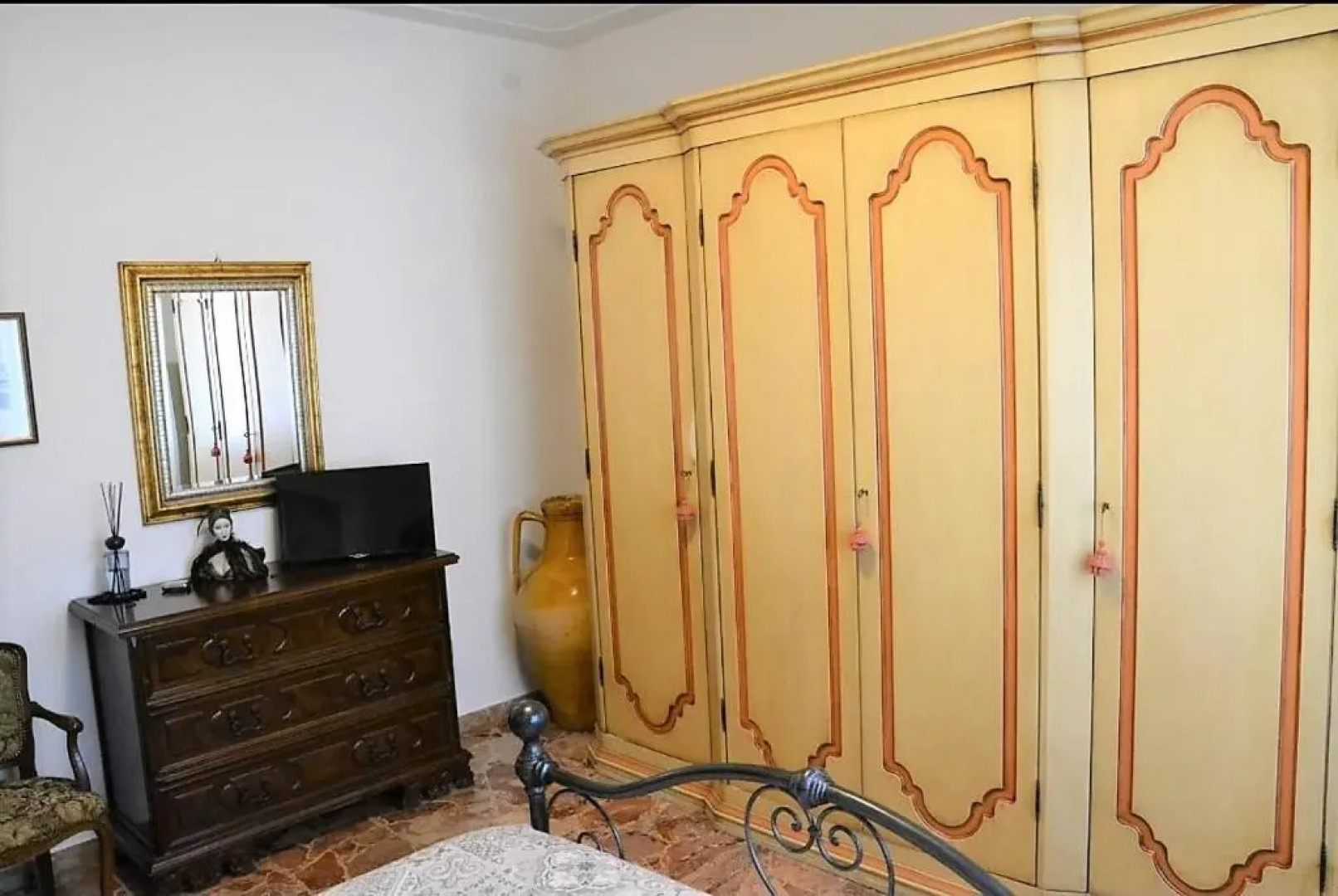 Appartamento accogliente a pochi minuti dal centro