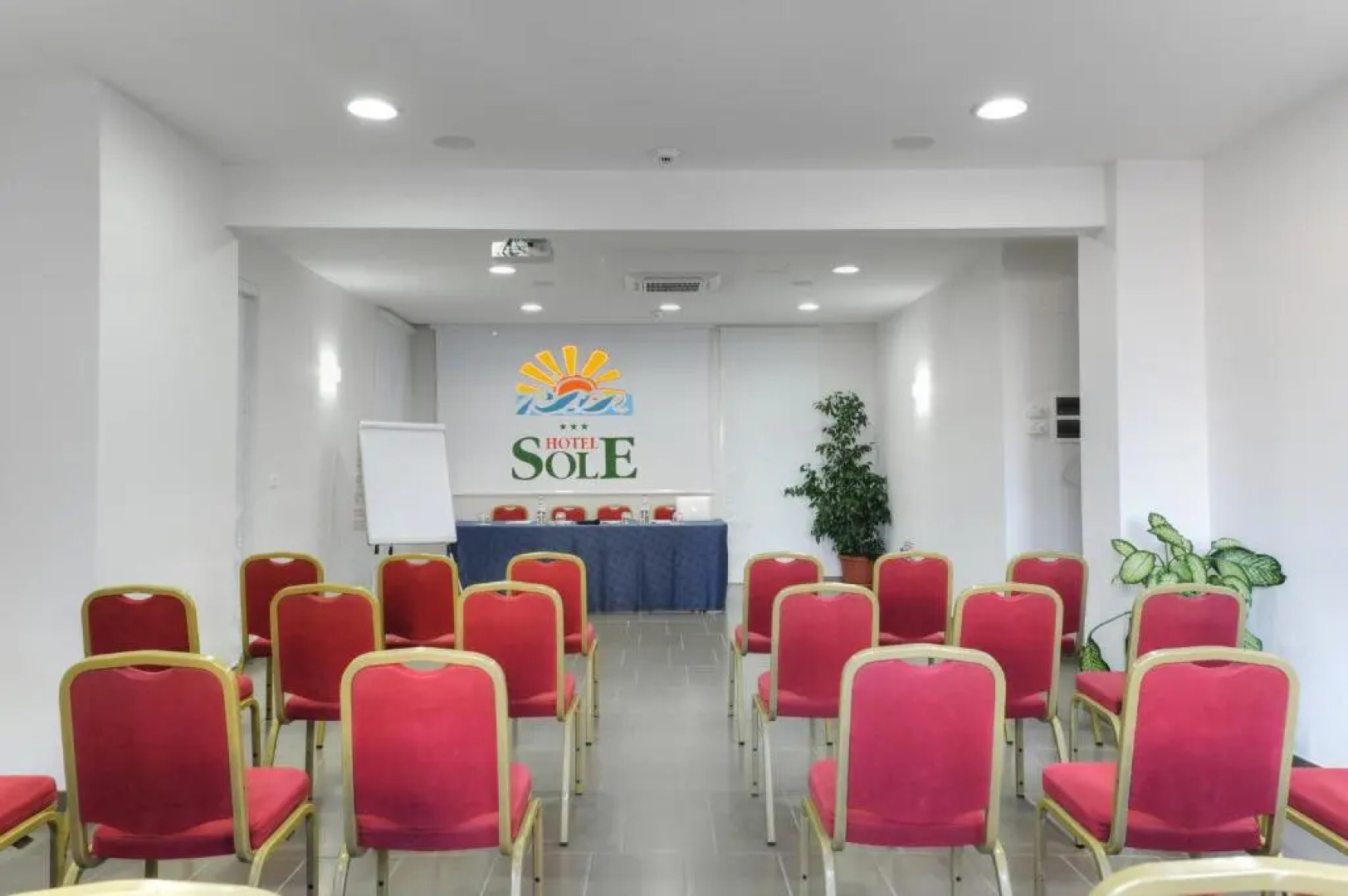Hotel Sole