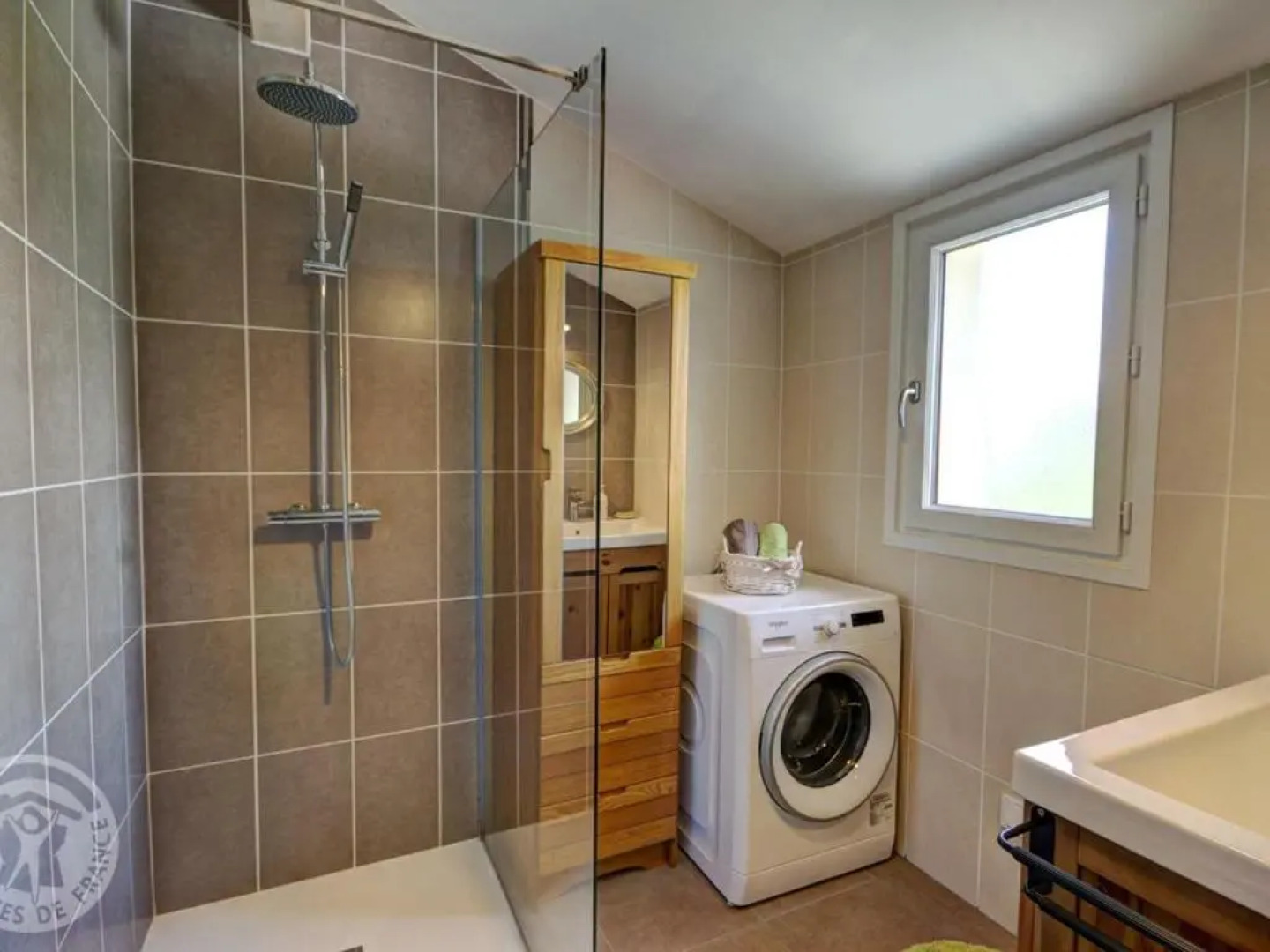 Gîte Genilac, 3 Pièces, 3 Personnes - Fr-1-496-114