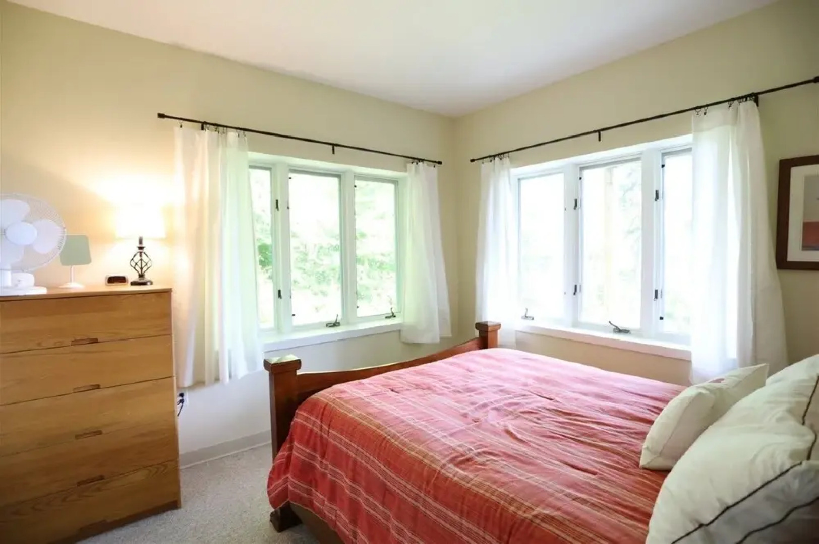 Weetamoo Trail 50, Waterville Estates