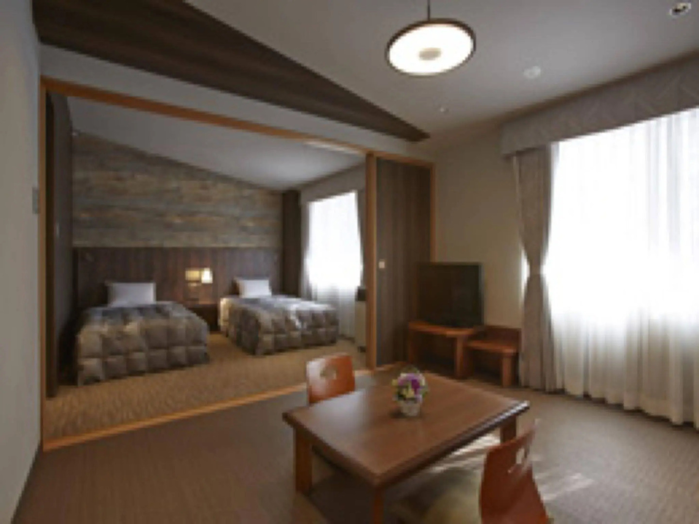 Courtyard by Marriott Hakuba