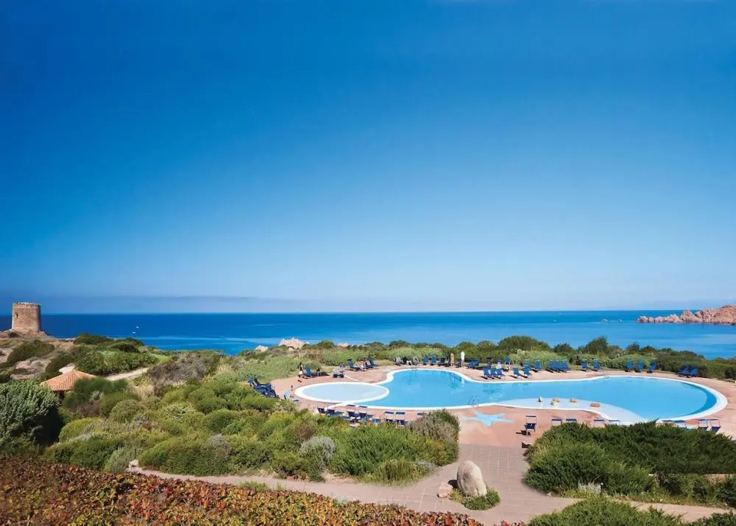 Hotel Relax Torreruja Thalasso & Spa
