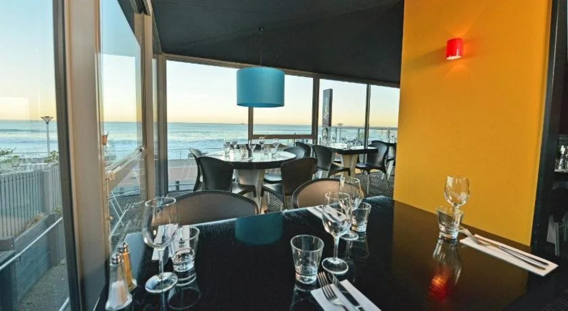 Esplanade Apartments