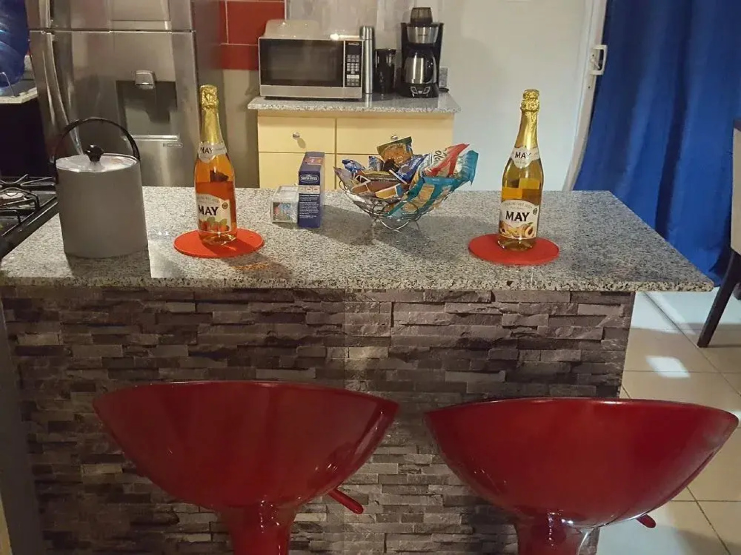 Caribe Estate Guest Apartment I