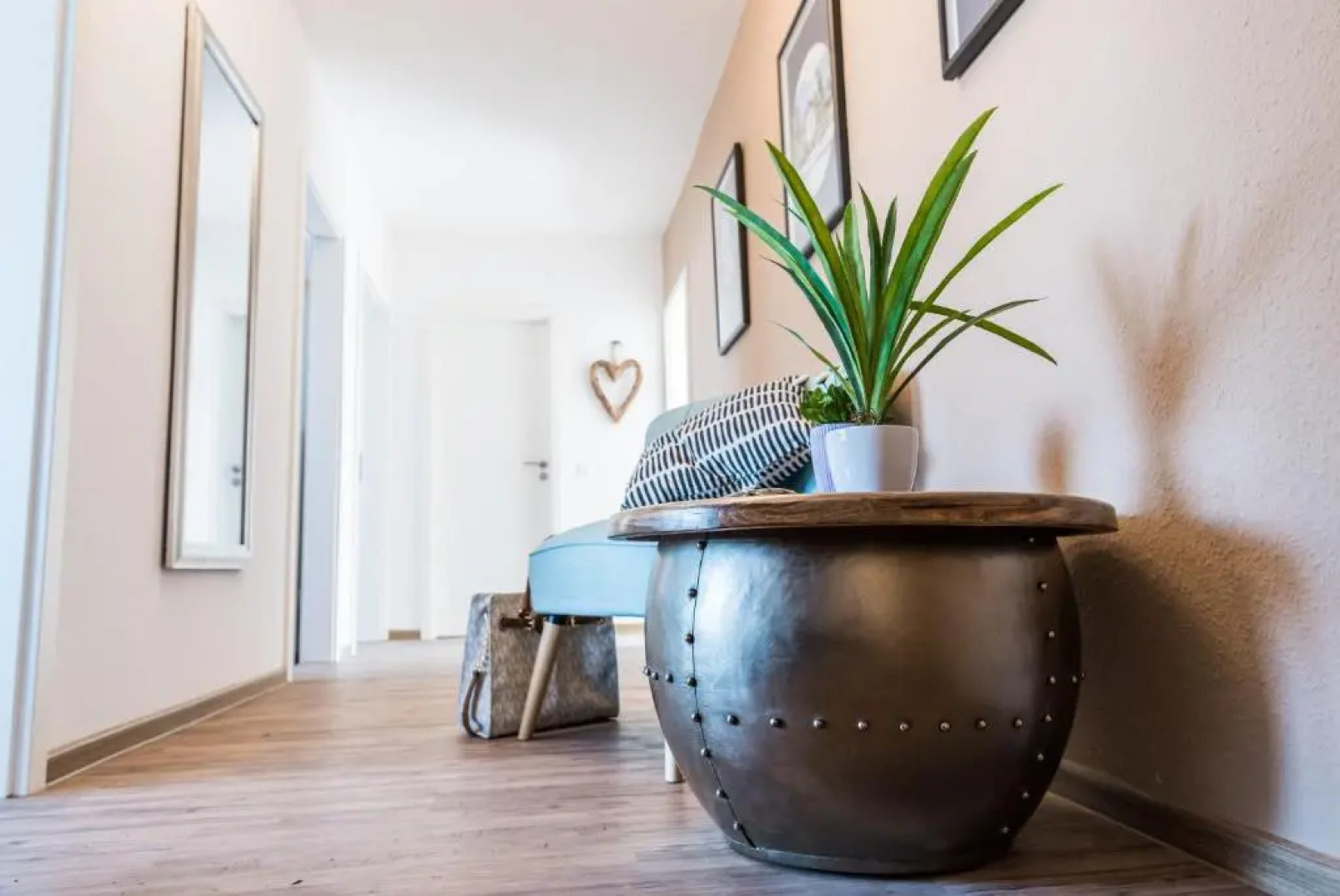 Boutique Apartments Kirchzarten