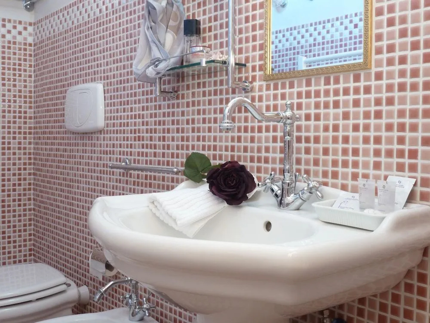 In Tarquinia Albergo Diffuso