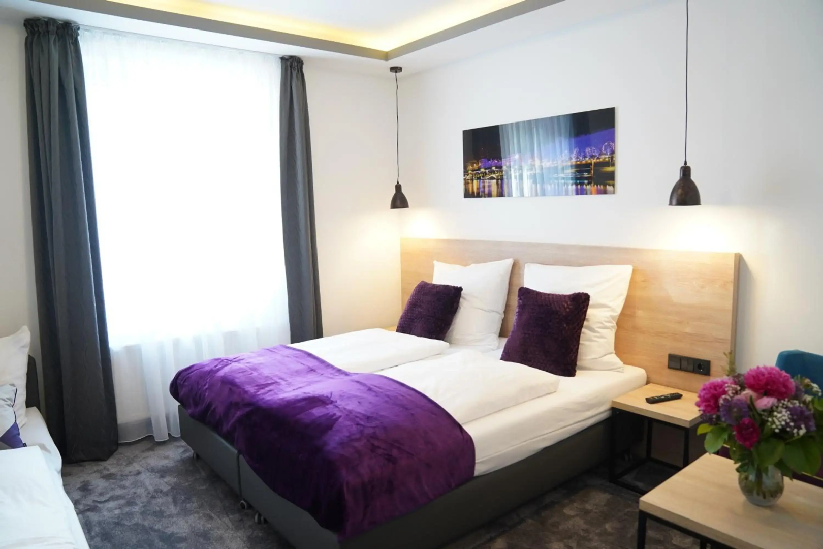 Hotel Dias