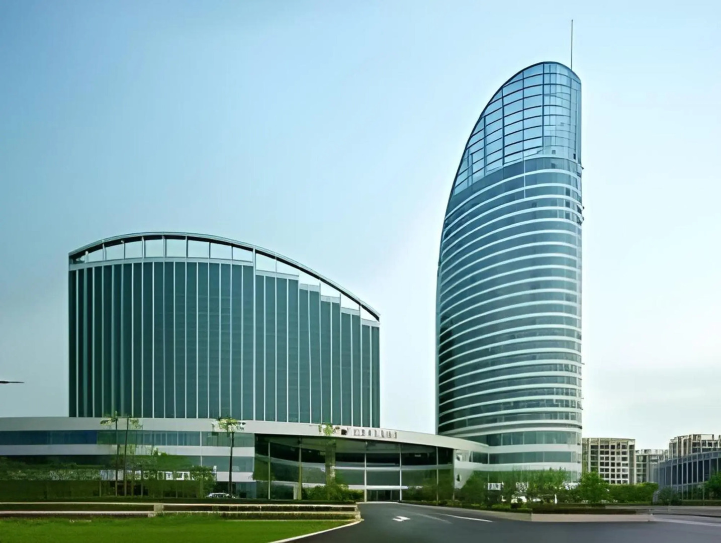 Jurong Yukun New Century Hotel Jiangsu