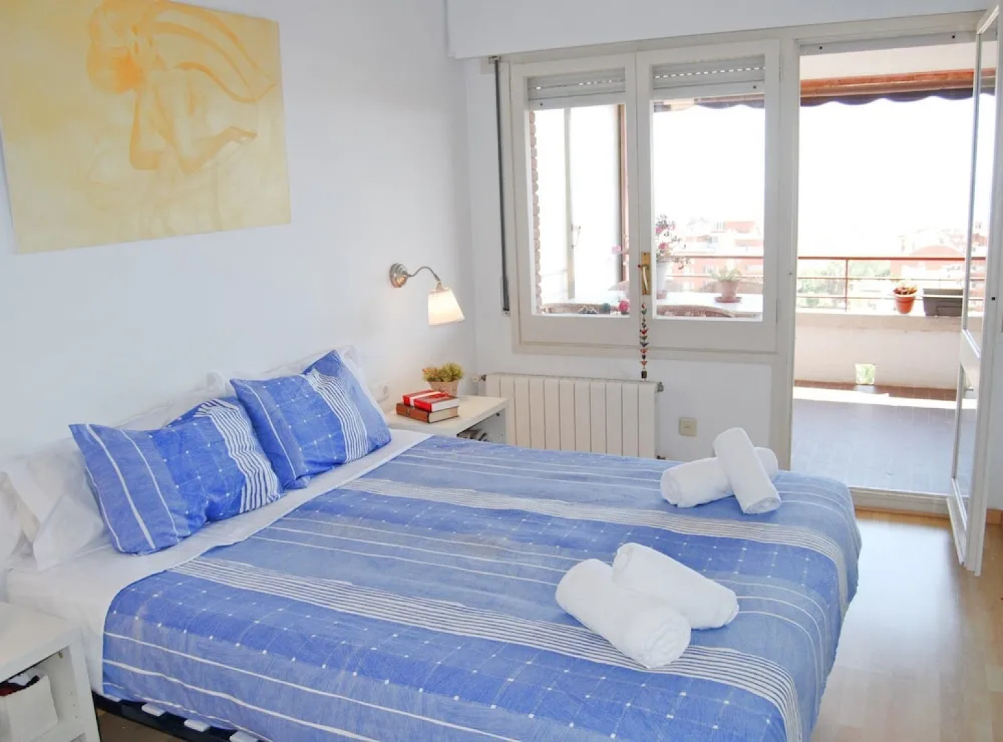 Mar's House Vilassar