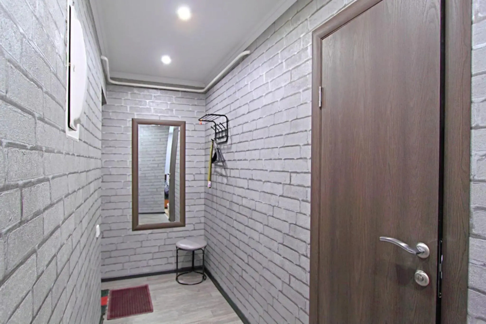 Апартаменты на улице Фестивальная 13