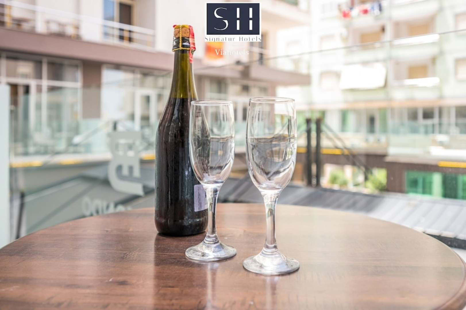 Signature BM Hotel Durres & Beach