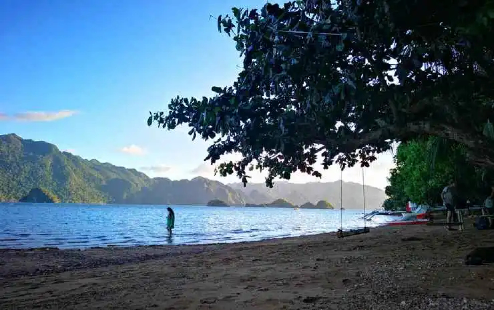 Bali Beach Resort Mindoro