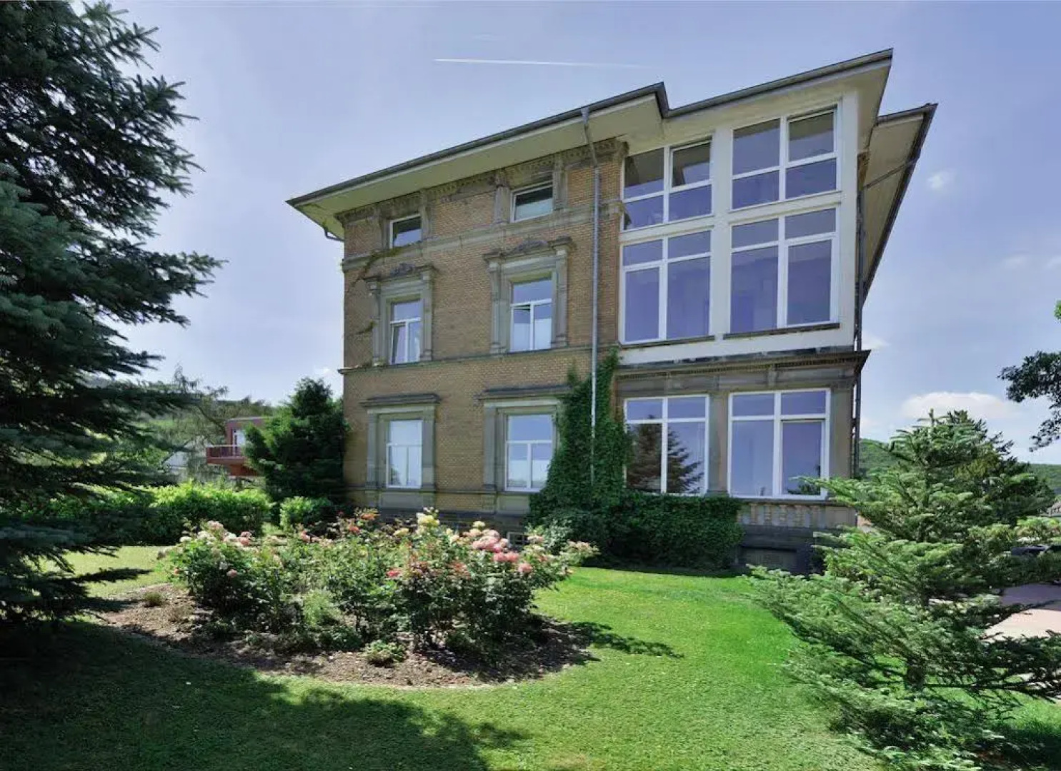 Hotel Villa Sanct Peter