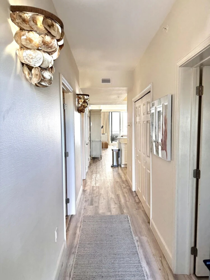 Sea Salt Villa 3 Bedroom Condo by RedAwning