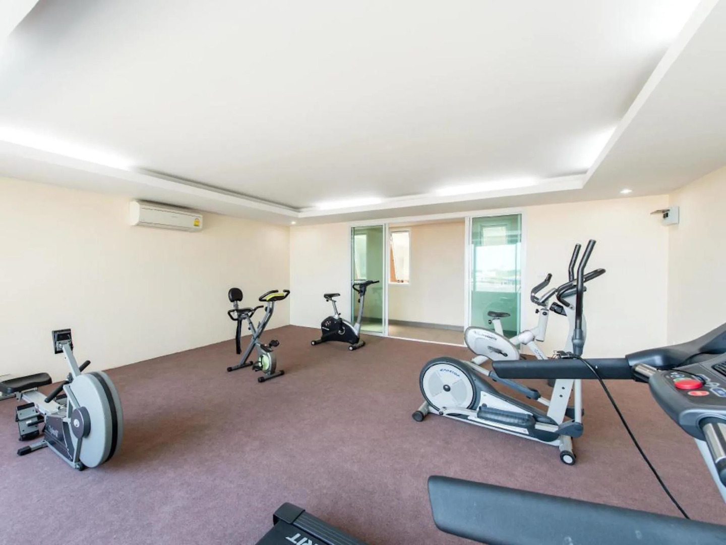 OYO 488 Delight Residence