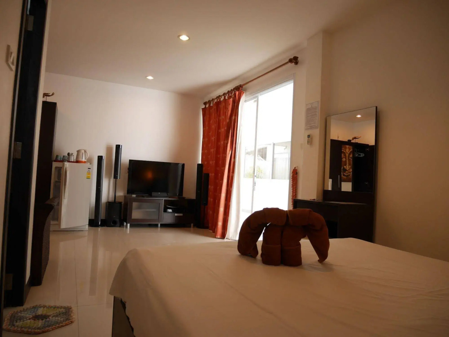 Tropical Paradise Residence