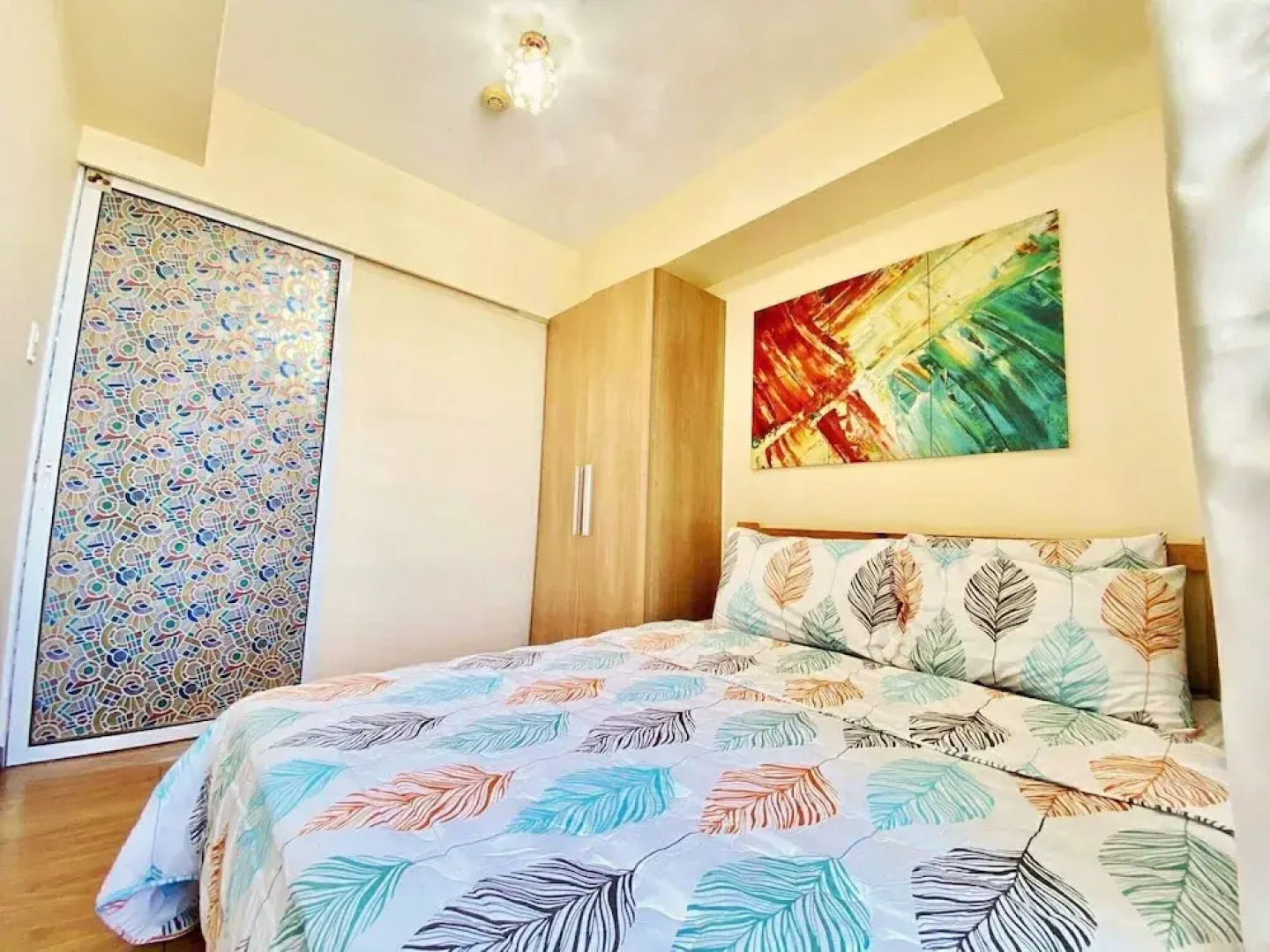 Azure Beach Club Paris Hilton