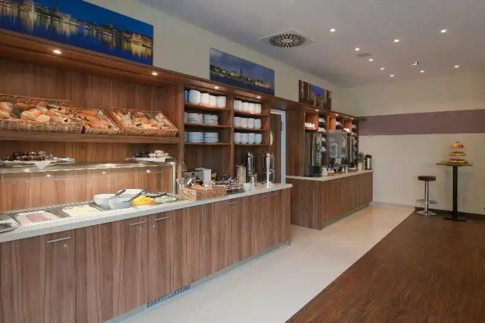 Holiday Inn Express Düsseldorf City