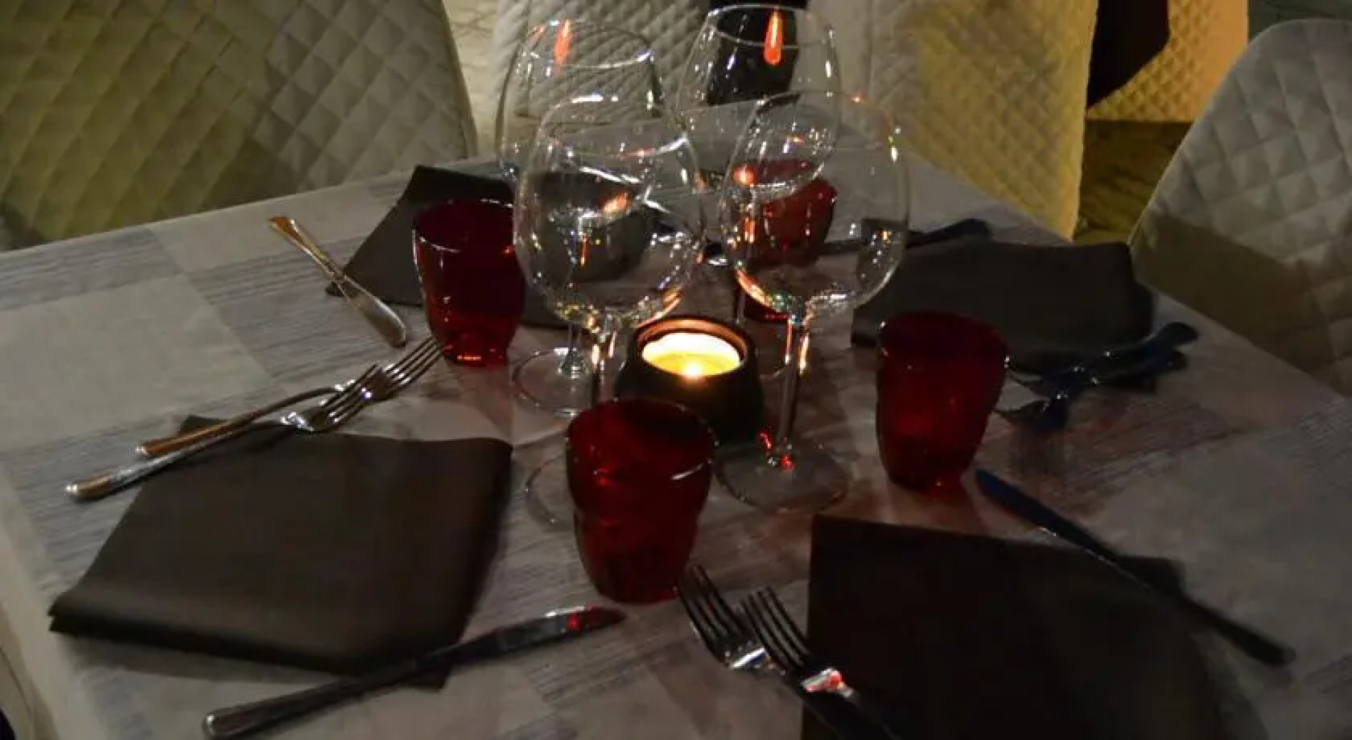 Hotel Residence Bernardo