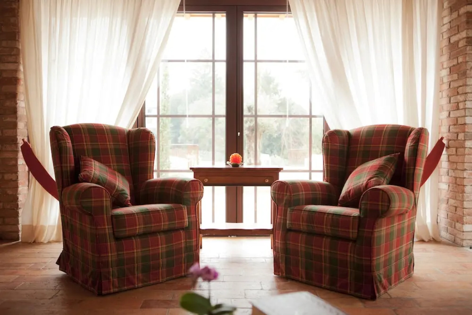 Agriturimo Antico Casale Bergamini