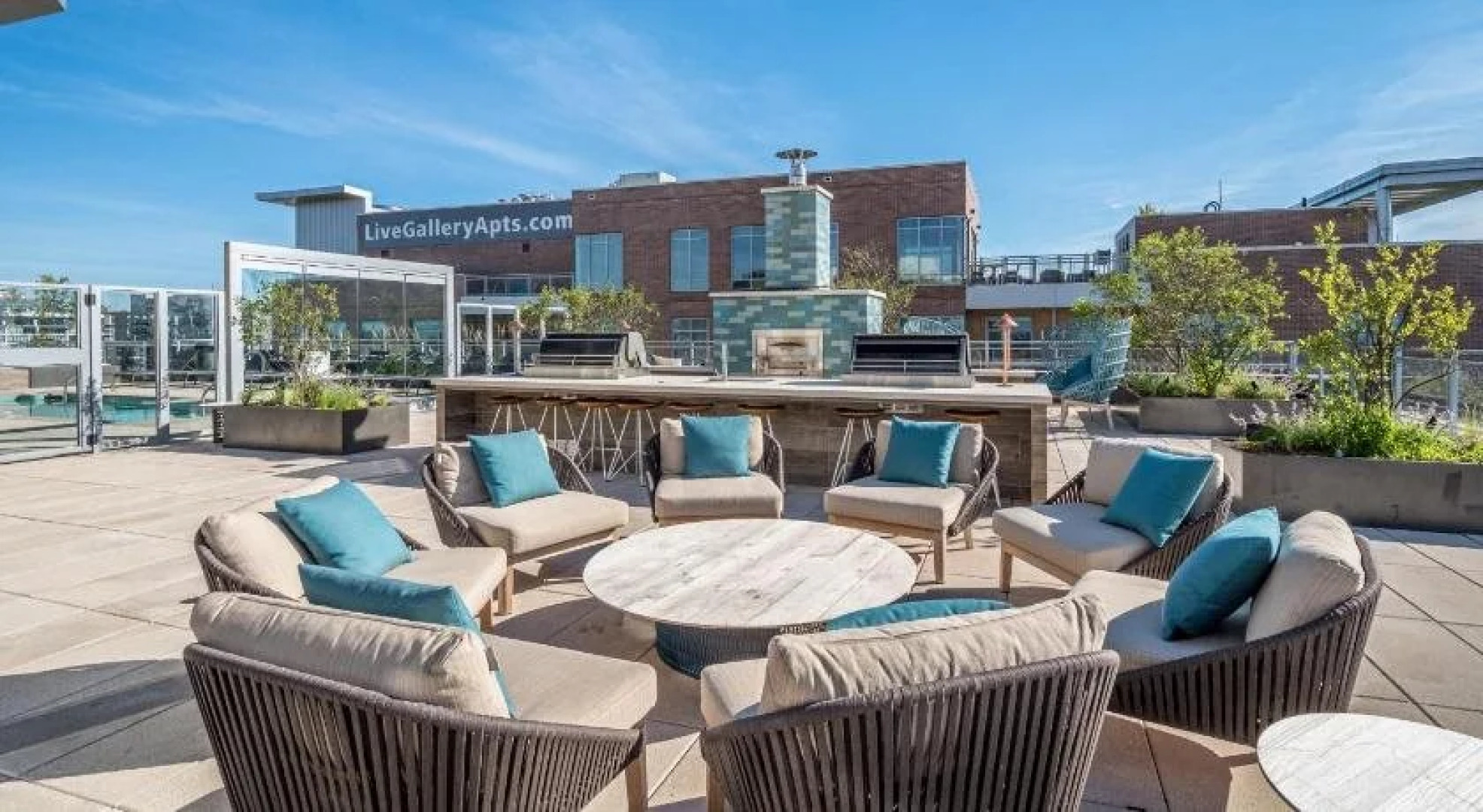 Global Luxury Suites Bethesda Chevy Chase