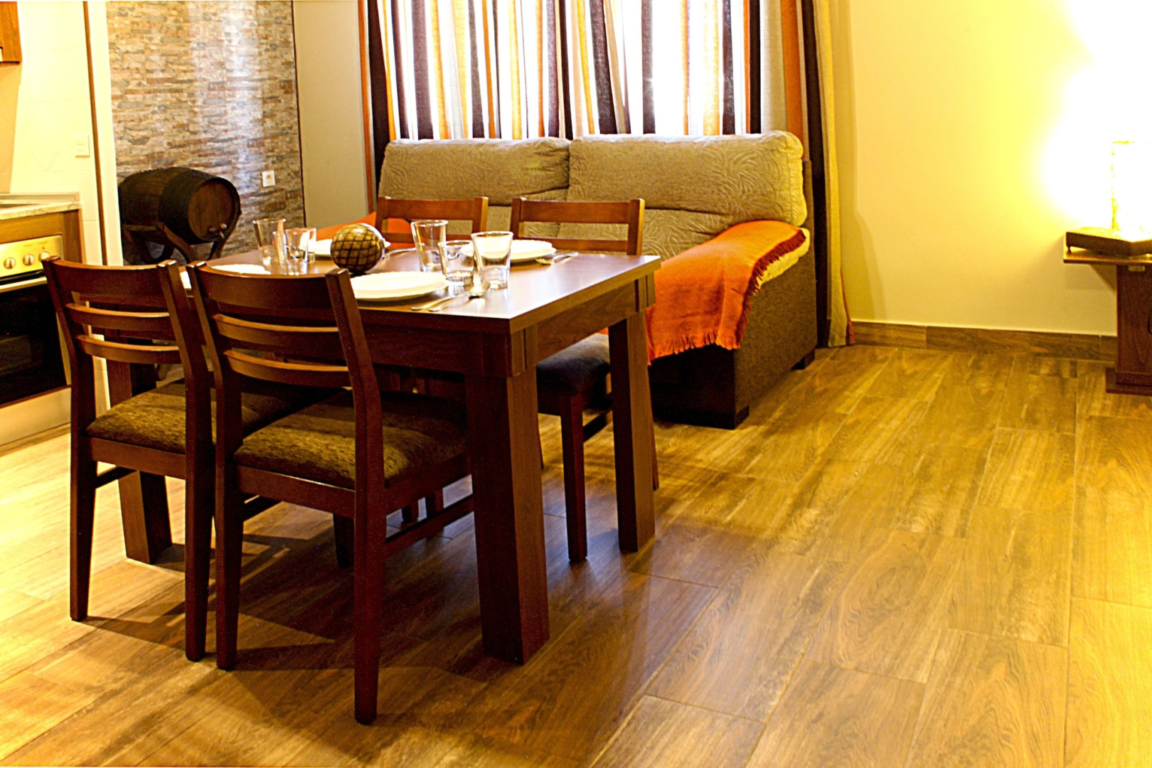 Apartamentos Turísticos Cullar Vega