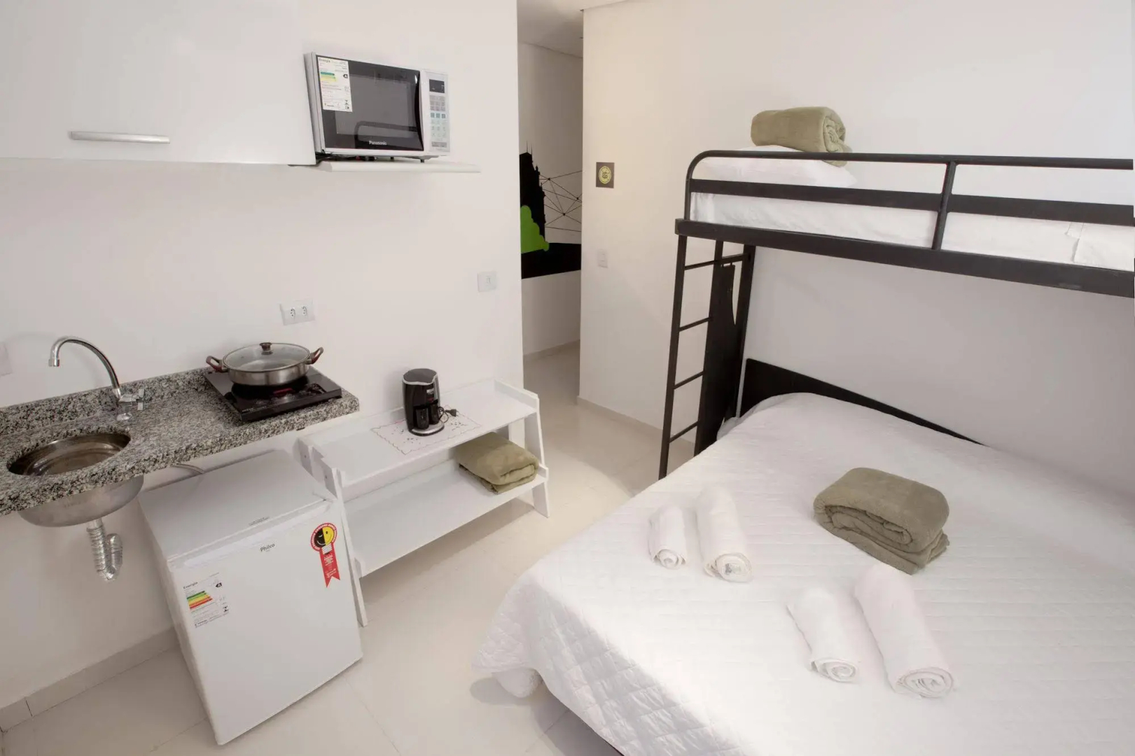Aki Hostel