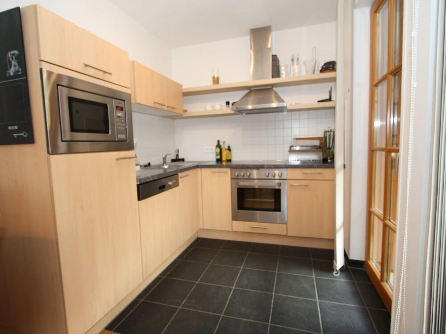 Tranquil Apartment In Rauris With Sauna And Swimming Pool