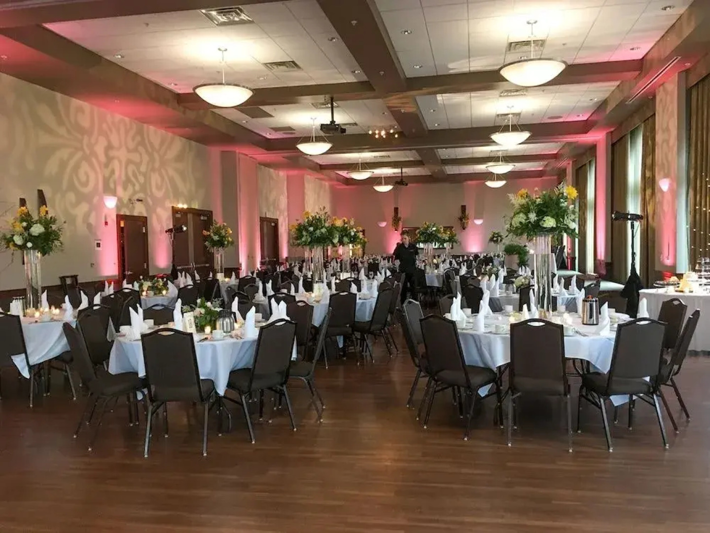 Jefferson Street Inn