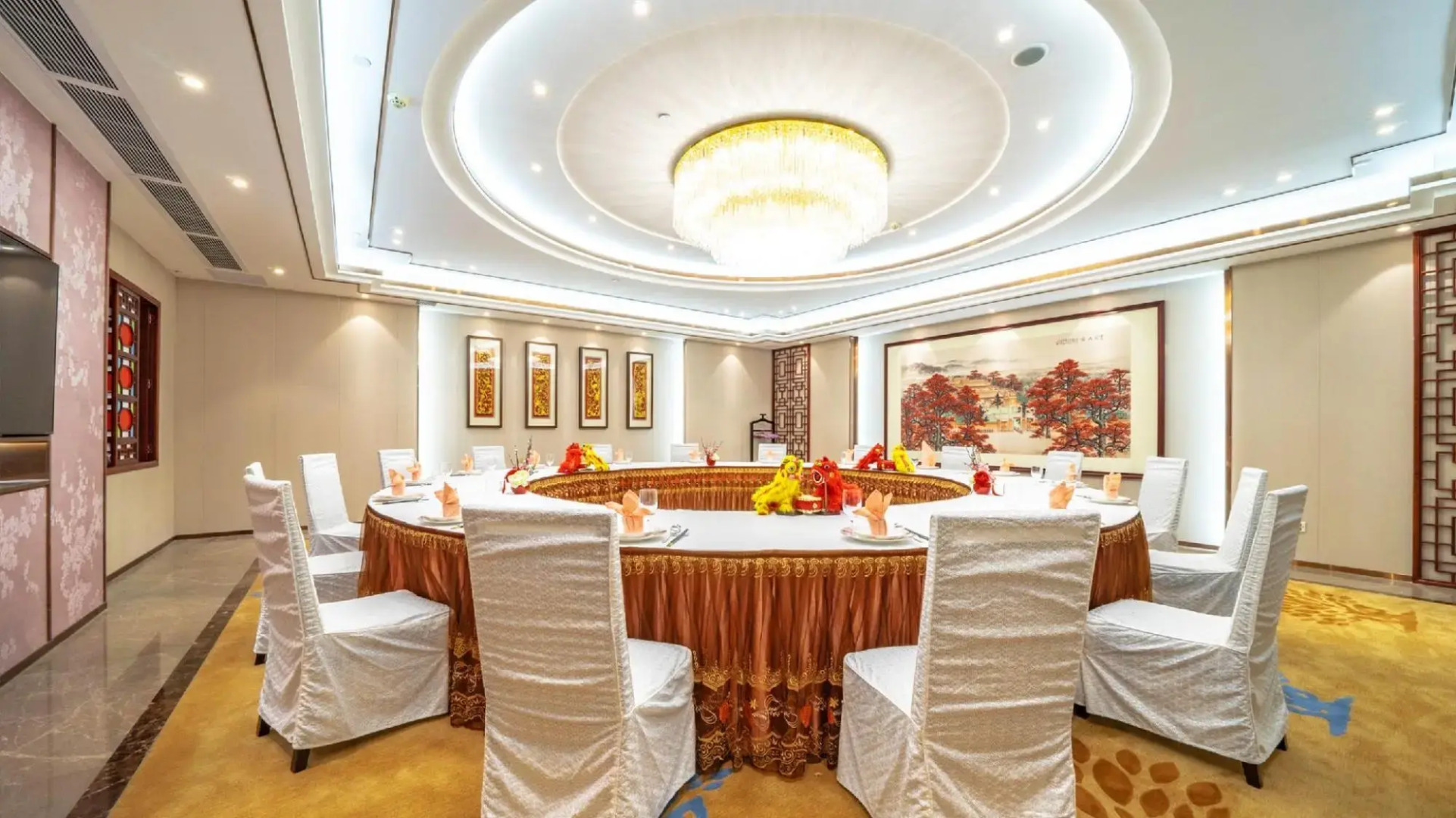 Guangdong Yingbin Hotel