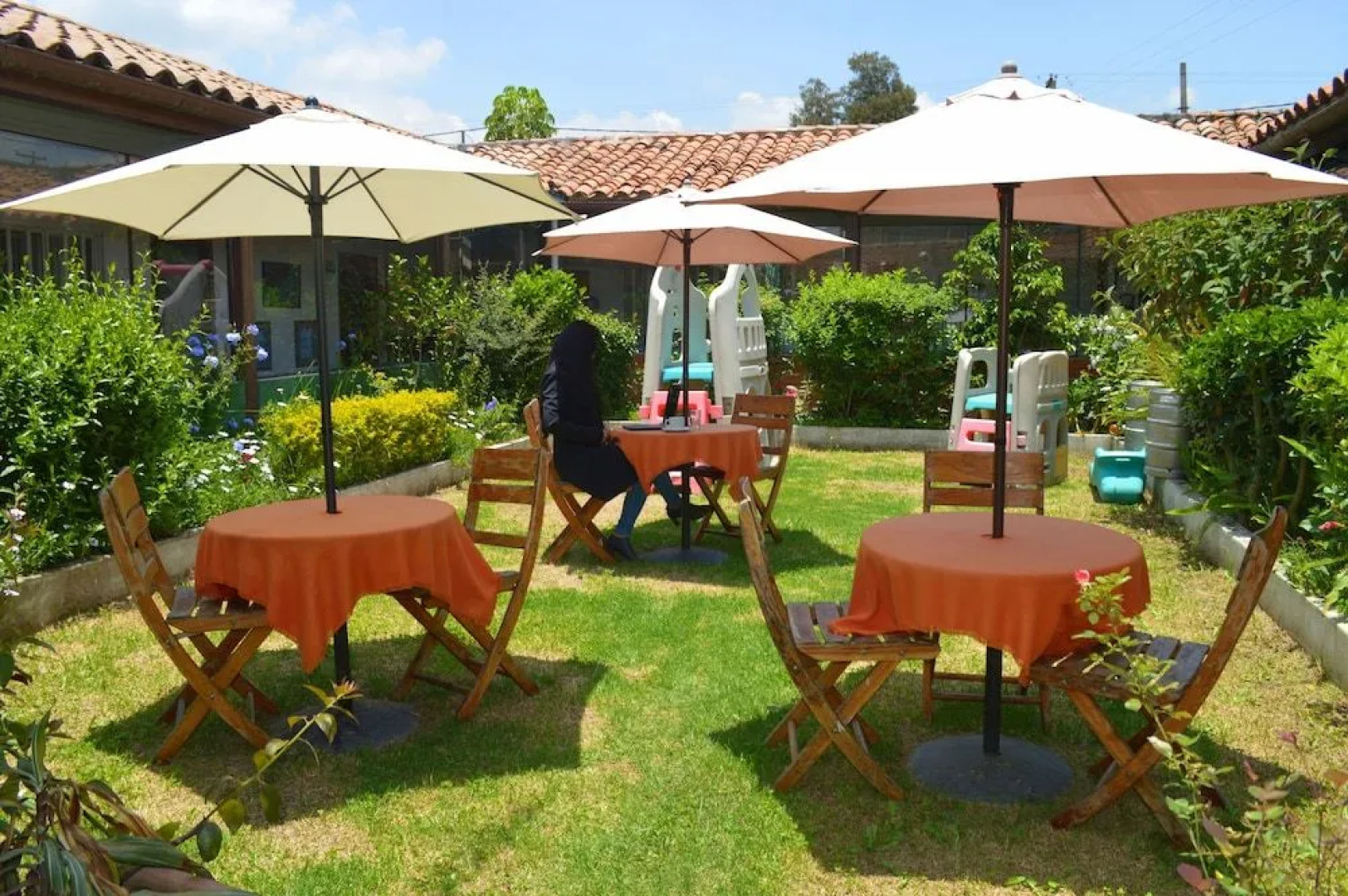 Paipa Hotel 100% Boyacense