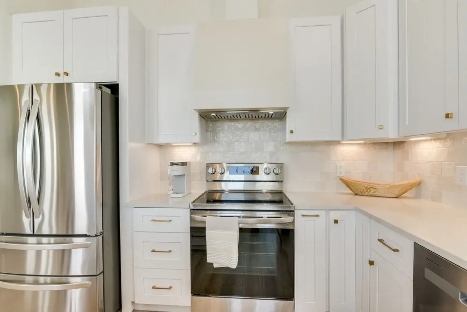 Modern Freeport Beach House Rental w/ Ocean View!