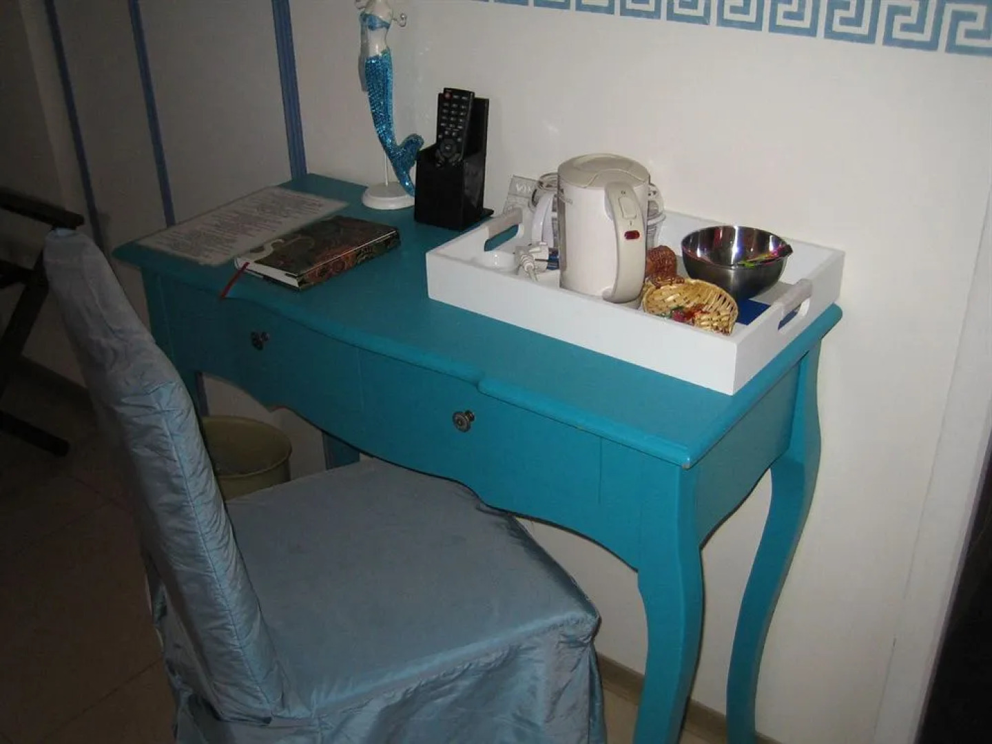 Domaine Le Castagné