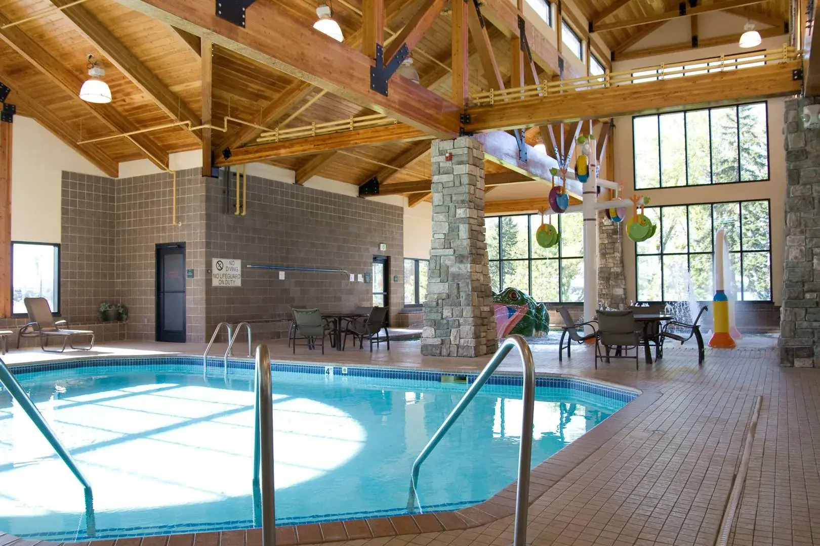 Hampton Inn & Suites Bemidji